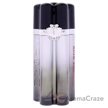 Picture of Cigar Supreme Noir by Remy Latour for Men - 3.3 oz EDP Spray