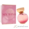 Picture of Halloween My Wish by J. Del Pozo for Women - 3.4 oz EDP Spray