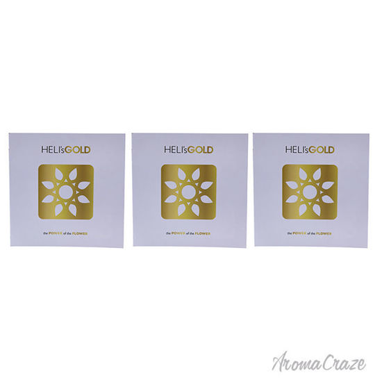 Picture of The Power Of The Flower Brochure - Small by Helis Gold for Unisex - 1 Pc Brochure  