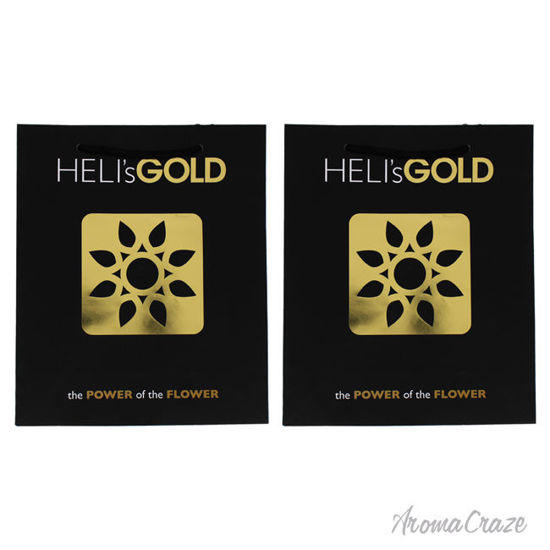 Picture of The Power Of The Flower Folder - Large by Helis Gold for Unisex - 1 Pc Folder  