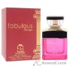 Picture of Luxury Collection - Fabulous Rouge by Khalis for Women - 3.4 oz EDP Spray