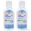 Picture of Insignia Hand Sanitizer by Universal Toiletries for Unisex - 2 oz