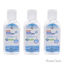 Picture of Insignia Hand Sanitizer by Universal Toiletries for Unisex - 2 oz
