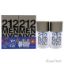 Picture of 212 Men NYC by Carolina Herrera for Men - 2 Pc Gift Set 2 x 1oz