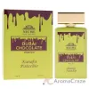 Picture of Niche Collection - Dubai Chocolate Kunafa Pistachio by Khalis for Unisex - 3.4 oz Parfum Spray