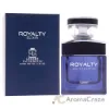 Picture of Luxury Collection - Royalty Elixir by Khalis for Men - 3.4 oz EDP Spray