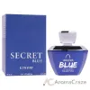 Picture of Luxury Collection - Secret Blue by Khalis for Men - 3.4 oz EDP Spray