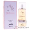 Picture of AB Spirit Millionaire Naeim by Lomani for Women - 3.3 oz EDP Spray