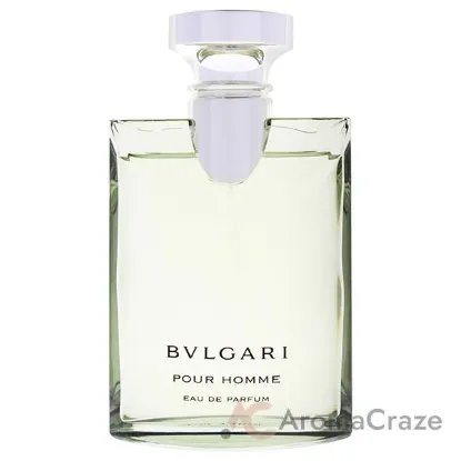 Picture of Bvlgari Pour Homme by Bvlgari for Men - 3.4 oz EDP Spray