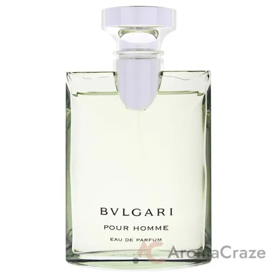 Picture of Bvlgari Pour Homme by Bvlgari for Men - 3.4 oz EDP Spray