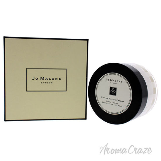 Picture of English Pear and Freesia Body Creme by Jo Malone for Unisex - 5.9 oz Body Cream