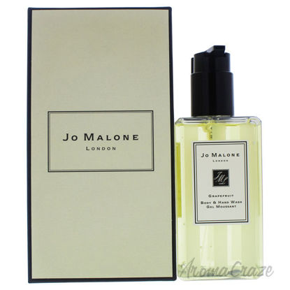 Picture of Grapefruit Hand and Body Wash by Jo Malone for Unisex - 8.4 oz Body Wash