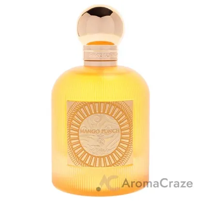 Picture of Emir - Mango Punch by Paris Corner for Unisex - 3.4 oz EDP Spray