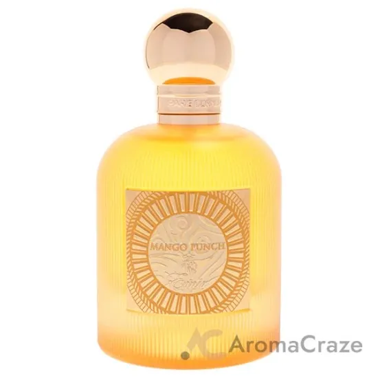 Picture of Emir - Mango Punch by Paris Corner for Unisex - 3.4 oz EDP Spray