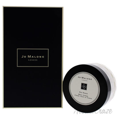 Picture of Red Roses Body Creme by Jo Malone for Unisex - 5.9 oz Body Cream