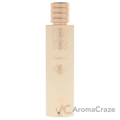 Picture of Magic Oud - Sandalwood by Paris Corner for Unisex - 3.4 oz EDP Spray