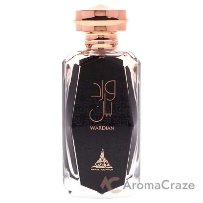 Picture of Wardian by Paris Corner for Unisex - 3.4 oz EDP Spray