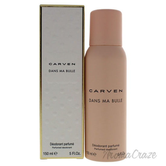 Picture of Dans Ma Bulle by Carven for Women - 5 oz Deodorant Spray