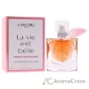 Picture of La Vie Est Belle Rose Extraordinaire Florale by Lancome for Women - 1 oz EDP Spray
