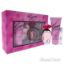 Picture of Guess Girl by Guess for Women - 3 Pc Gift Set 3.4oz EDT Spray, 0.5oz EDT Spray, 6.7oz Body Lotion