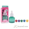 Picture of X Netflix Squid Game Edition - Zinc Teca Blemish Serum by Bring Green for Unisex - 2 Pc 0.84oz Serum, Gonggi Tossing Game