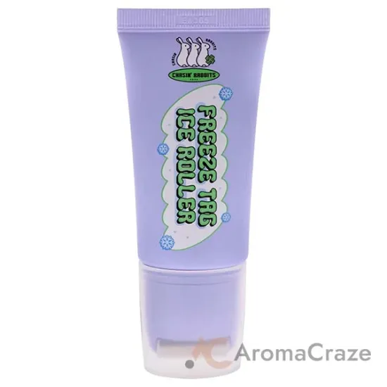 Picture of Freeze Tag Ice Roller Face by Chasin Rabbits for Unisex - 1.69 oz Serum