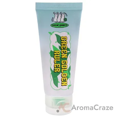 Picture of Green Golden Ruler by Chasin Rabbits for Unisex - 3.38 oz Cream