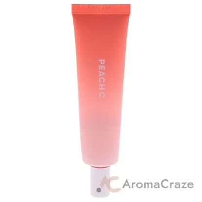 Picture of Peach Glow Make Up Base by Peach C for Women - 1.18 oz Primer