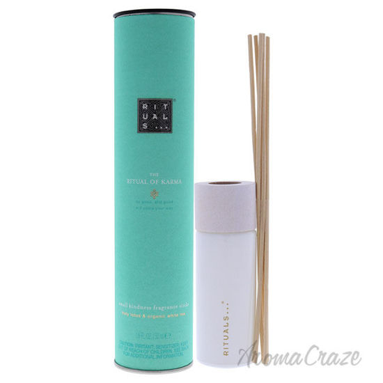 Picture of The Ritual of Karma Fragrance Sticks by Rituals for Unisex - 1.7 oz Diffuser