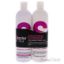 Picture of S-Factor Smoothing Lusterizer Shampoo and Conditioner Duo by TIGI for Unisex - 2 x 25.36 oz Shampoo, Conditioner