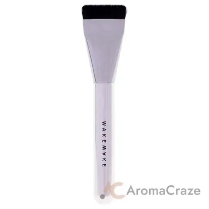 Picture of Spatula Wide Foundation Brush by Wakemake for Women - 1 Pc Brush