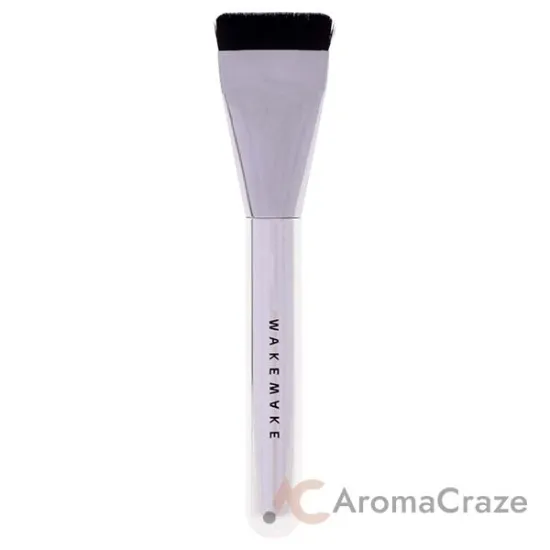 Picture of Spatula Wide Foundation Brush by Wakemake for Women - 1 Pc Brush