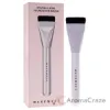 Picture of Spatula Wide Foundation Brush by Wakemake for Women - 1 Pc Brush