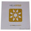 Picture of The Power Of The Flower Brochure - Large by Helis Gold for Unisex - 1 Pc Brochure