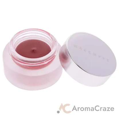 Picture of Over Blurring Pot - 05 India Rose by Wakemake for Women - 0.15 oz Makeup