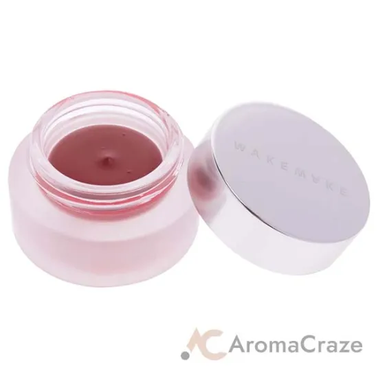 Picture of Over Blurring Pot - 05 India Rose by Wakemake for Women - 0.15 oz Makeup