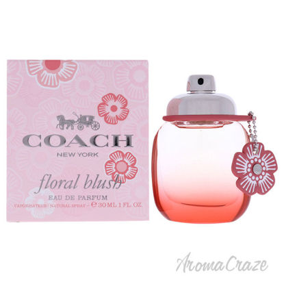 Picture of Coach Floral Blush by Coach for Women - 1 oz EDP Spray