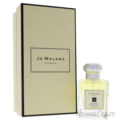 Picture of Lime Basil and Mandarin by Jo Malone for Women - 1.7 oz Cologne Spray