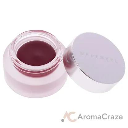 Picture of Over Blurring Pot - 08 Berry Plum by Wakemake for Women - 0.15 oz Makeup