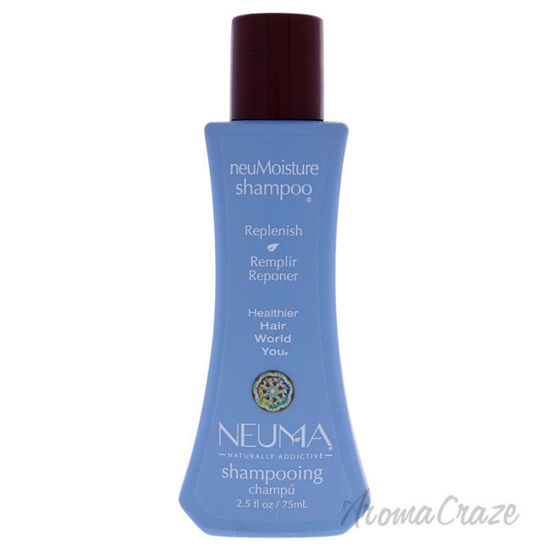 Picture of NeuMoisture Shampoo by Neuma for Unisex - 2.5 oz Shampoo