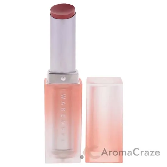 Picture of Sheer Blurring Matte Stick - 02 Slower Moment by Wakemake for Women - 0.12 oz Lipstick