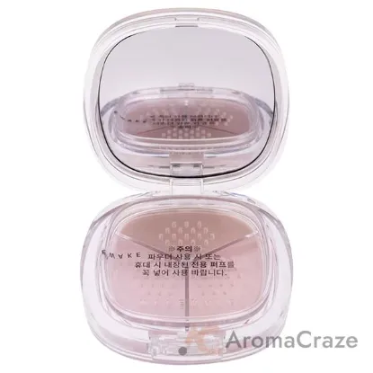 Picture of Stay Fixer Multi Color Powder - 03 Satin Pink by Wakemake for Women - 0.14 oz Powder