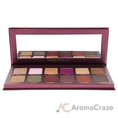 Picture of Fall Romance Eye Shadow Palette by Anastasia Beverly Hills for Women - 0.48 oz Eye Shadow