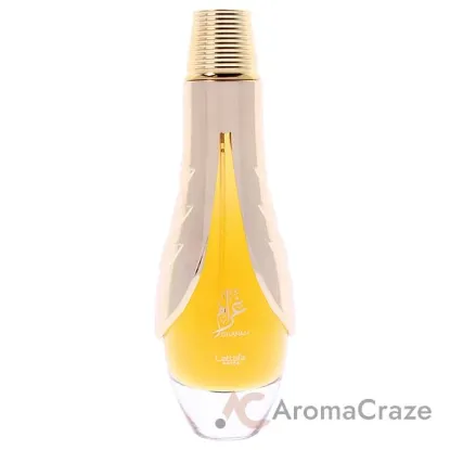 Picture of Pride - Gharam by Lattafa for Women - 3.4 oz EDP Spray