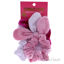 Picture of Summer Lovin Bow Scrunch Trio Style1 by MCoBeauty for Women - 3 Pc Hair Bands (Limited Edition)