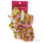 Picture of Summer Lovin Bow Scrunch Trio Style2 by MCoBeauty for Women - 3 Pc Hair Bands (Limited Edition)