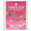 Picture of Summer Lovin Earring Pack by MCoBeauty for Women - 1 Pack Earring (Limited Edition)