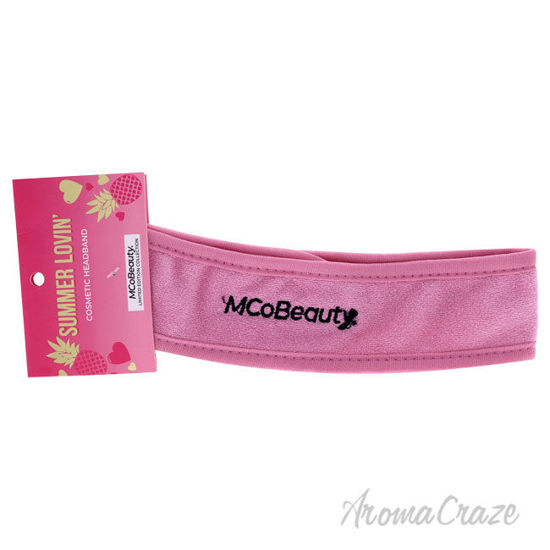 Picture of Summer Lovin Cosmetic Head Band by MCoBeauty for Women - 1 Pc Hair Bands (Limited Edition)