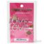 Picture of Summer Lovin Love Hair Slides by MCoBeauty for Women - 2 Pc Hair Clips (Limited Edition)