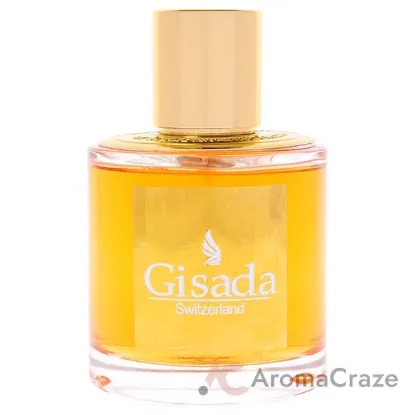 Picture of Ambassador by Gisada for Women - 3.4 oz EDP Spray